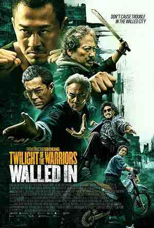 Twilight of the Warriors: Walled In (2024) vj emmy Louis Koo